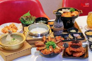 "WOO GOGI" อาหารเกาหลีที่คุ้นเคย อร่อยคุ้มค่าสไตล์ K-Bento
