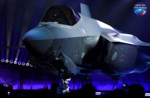 อึ้งกิมกี่! “ปักกิ่ง” แอบสกัดชิ้นส่วน F-35 ของออสซี่ไปได้ระหว่างแวะจอด “ฮ่องกง” หลังพนง. UPS ดันลืมอ่านอีเมลส่งคำเตือนสำคัญ