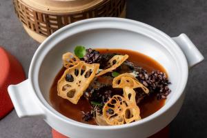 "เซียนหยวน" จับมือ เชฟโบ Bo.lan เปิดตัว “BOTANICAL HARVEST” ยกระดับอาหารเจกวางตุ้ง ด้วยวัตถุดิบท้องถิ่นไทย
