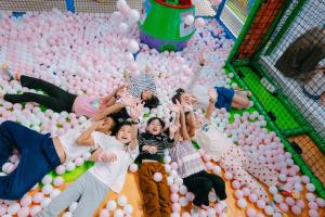 “HarborLand” ปักหมุด "เซ็นทรัล เชียงใหม่ แอร์พอร์ต" ม่วนใจ๋ขั้นสุด แลนด์มาร์กใหม่สำหรับทุกคนในครอบครัว