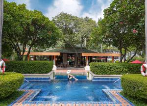 ยกระดับการพักผ่อนริมทะเล กับ Regency Club Spa Retreat และประสบการณ์ Tenniscation ที่ ไฮแอท รีเจนซี่ หัวหิน