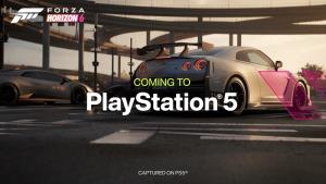 ไม่เบี้ยว! "Forza Horizon 6" กำหนดลง PS5 พร้อมส่วนเสริมเดือน ม.ค.