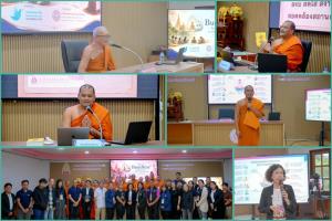 Buddhist Influencer สร้างอินฟลูเอนเซอร์สายพุทธ