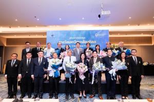 มหิดล ประกาศผลรางวัล ชู 5 ผลงานสร้าง “Real World Impact” ตอกย้ำบทบาทยกระดับสุขภาพ เศรษฐกิจ และสังคม