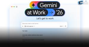 Google Cloud เปิดตัว Gemini Agent รุกตลาดองค์กร