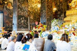 เปิดพิกัด 5 วัดกรุงเทพฯ ฟัง “เทศน์มหาชาติ” ตำนานพระเวสสันดร เสริมบุญปลายพรรษา