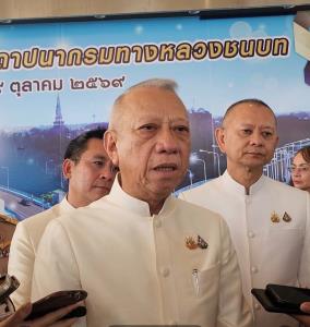 “พิพัฒน์”พร้อมรับศึกซักฟอก ตอบได้ทุกประเด็นที่เป็นข้อเท็จจริง