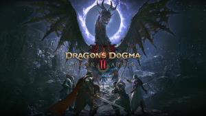 "Dragon's Dogma 2: Dark Arisen" พร้อมวางจำหน่ายแล้ววันนี้