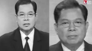 อาลัย “สิทธิชาติ บุญมานนท์” ตำนานผู้ประกาศข่าวในพระราชสำนักช่อง 3 จากไปอย่างสงบด้วยโรคมะเร็งตับ