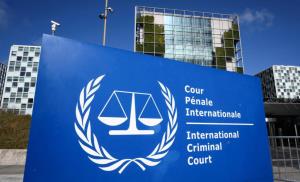 สหรัฐฯ คว่ำบาตรศาล ICC หลังอดีตผู้พิพากษาที่ชี้มูลความผิดอิสราเอลคว้า 'โนเบลสันติภาพ'