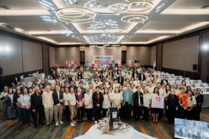 มูลนิธิหญิงชายก้าวไกล ถอดบทเรียนขับเคลื่อนสิทธิแรงงาน-ความเสมอภาคทางเพศ