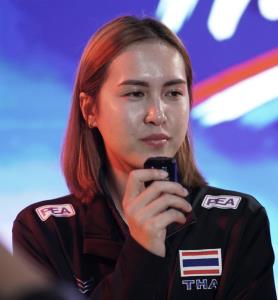 ส่งใจเชียร์! “แบม-จิดาภา“ ชี้ศึก PMYC เปิดโอกาสเยาวชนต่อยอดสู่ทีมชาติ