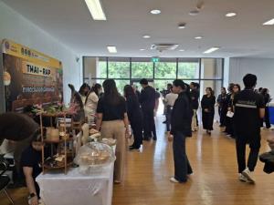 ลุยสร้างทุนมนุษย์! อว. จัดใหญ่ Chef Graduation Day ขอนแก่น ปั้นเชฟมืออาชีพดันเศรษฐกิจไทยยั่งยืน