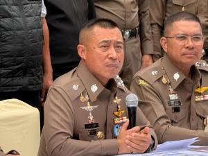 ผบ.ตร.ยันตำรวจส่งสำนวนคดีทุจริตสอบท้องถิ่นตามกรอบเวลา หลังป.ป.ช.ส่งฟ้องไม่ทัน ทำ 3 ผู้ต้องหาสำคัญถูกปล่อยตัว