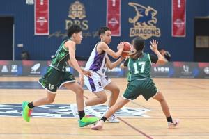 รอบชิงสุดเดือด Black Panthers ฮึดล้ม Midnight Mambas ตีเสมอซีรีส์ 1-1 ลุ้นตัดสินแชมป์เกมที่ 3 ศึก JB League 2026 รุ่น V