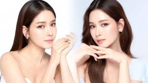 ทำไมเหมือนคนท้อง ‘โม อมีนา’ สลัดลุคพังปั้นหุ่นใหม่ หลังถูกทักแรง!