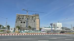 ชาวสงขลาเฮ! โครงการสร้างอาคาร 9 ชั้น รพ.สงขลา เตรียมเดินหน้าต่อ คาดเซ็นสัญญา ธ.ค.69