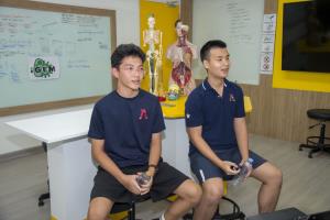 ล้ำไปอีกขั้น! นวัตกรวัยใส XCL ASB ดึงเทคโนโลยี Synthetic Biology อัปไซเคิลขยะพลาสติกสู่ 'เมลานิน' สอดรับโมเดลเศรษฐกิจ BCG