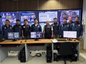 รวบหนุ่ม Romance Scam หลอกสาวสูญ 21 ล้าน! ใช้ AI ปลอมเอกสารธนาคาร อ้างมีเงินฝาก 14 ล้าน สุดท้ายเอาเงินเล่นพนันออนไลน์