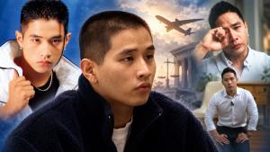24 ปีที่รอคอย! "ยูซึงจุน" ลุ้นกลับบ้าน หลังหัวหมอหนีทหาร พาชีวิตพลิกจนถูกแบนเข้าเกาหลียาว