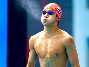 กรีฑา-ว่ายน้ำ พร้อม 100 เปอร์เซ็นต์ ยูธโอลิมปิกเกมส์งานหนักแต่ไม่หวั่น