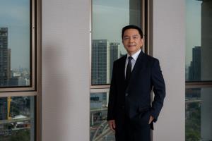 CEO ปตท. คว้ารางวัล  ASEAN Energy Awards 2026