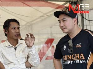 ชายในเหตุการณ์สวนชาวเน็ต ชี้การเป็นคนพิเศษแฟนคลับเยอะ ทำตัดสินยาก คนปกติใครจะกล้าแข่ง
