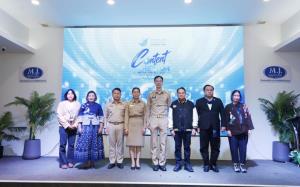กองทุนสื่อ ปักหมุดอีสาน เปิดเวที Content Creator, Media For All 2027 จ.สกลนคร ขยายโอกาสคนทำสื่อทุกกลุ่มเป้าหมาย พร้อมติวเข้มเขียนโครงการขอรับทุนปี 2570