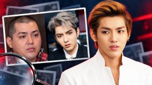 สะพัดทั่วเน็ตอีกรอบ! “คริส วู” อ้วนบวมหนักในคุก จริงหรือมั่ว? เปิดที่มาภาพไวรัล