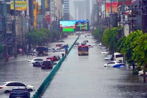 ความไร้ประสิทธิภาพของกรุงเทพมหานครในการระบายน้ำคือความเห็นแก่ตัวขั้นสุด