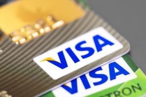 จีนไฟเขียวVisa จัดตั้งสถาบันหักบัญชีในประเทศ หลังรอคอยมานานหลายปี