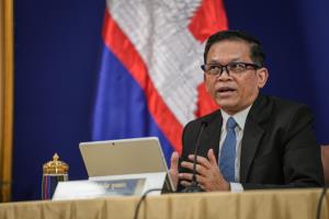 รัฐบาลกัมพูชาจี้ ‘สม รังสี’ เคลียร์ปมแฉทหารเขมรยิงไทยก่อน ลั่นถ้าพูดจริงต้องขอโทษประชาชน