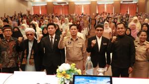 พลิกห้องเรียนนราธิวาส สร้างคนแห่งอนาคต 