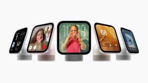 &amp;#8203;Apple ออกจอ ‘HomeView’ หน้าจออัจฉริยะพร้อมอัปเดต Apple TV 4K - HomePod mini รุ่นที่ 2