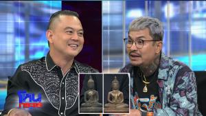 เซียนพระ - สมาพันธ์ฯ ดูไม่รู้? พระพุทโธกลางเก๊ “นัท แฟนพันธุ์แท้” ขายเกือบล้าน! ยอมรับความผิดพลาด