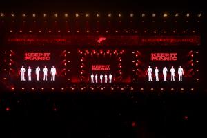 ครบเครื่องยิ่งกว่าต้มยำ! PLAVE เสิร์ฟความมันส์แบบจัดเต็มใน “2026 PLAVE World Tour [KEEP IT MANIC] in Bangkok” สร้างค่ำคืนสุดประทับใจให้ PLLI ไทย