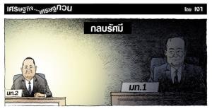 กลบรัศมี