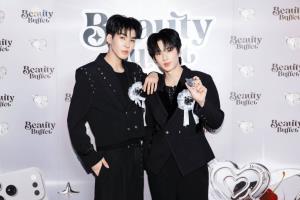 BEAUTY BUFFET แท็กทีม อู่อู๋-เซฟ เติมสีสัน เปิดตัว LipTok Glassy Tint ลิปทินต์รูปหัวใจติดมือถือ เชื่อมแบรนด์กับคนรุ่นใหม่ผ่านพลังแฟนด้อม