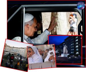 วาติกันประกาศ “โป๊ปลีโอ” ประชวรมะเร็งปอด การผ่าตัดพระปับผาสะที่โรงพยาบาลกรุงโรมประสบความสำเร็จ
