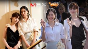 "หลิงออม" อันดับ 1 โลก!! กับ 5 ปรากฏการณ์ "GL คู่แรก" ทุบสถิติ [มีคลิป]