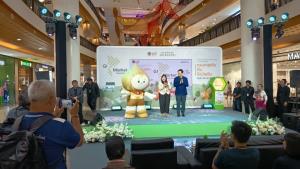 กรมทรัพย์ทางปัญญาจับมือ สสว.จัดงาน“GI Market Roadshow 2026”คัดสรรสินค้าGIคุณภาพดีทั่วไทยบุกตลาดเชียงใหม่