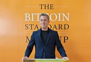 ผู้เขียน "The Bitcoin Standard" ฟันธง!! บิทคอยน์จะนิ่งและแซงหน้าทองคำ