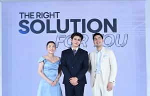 “วิลเลี่ยม LYKN” พรีเซนเตอร์คนแรก Ren Clinic
