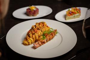เสิร์ฟรสชาติอิตาเลียนริมแม่น้ำเจ้าพระยา ณ Ciao Terrazza ที่กลับมาเปิดอีกครั้งในฤดูกาลใหม่