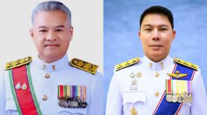 โปรดเกล้าฯ แต่งตั้ง "ปิยะ รักสกุล" นั่งอธิบดี DSI  "ยุทธนา แพรดำ" ผู้ทรงคุณวุฒิพิเศษสำนักนายกฯ