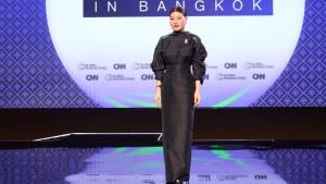 เจ้าฟ้าสิริวัณณวรีฯ ทรงร่วมงาน CNN’s Global Perspectives In Bangkok