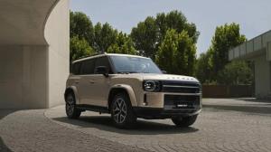 Chery เปิดตัว Jetour Traveller 7 SUV ทรงกล่อง 502 แรงม้า มีทั้งเบนซินและ PHEV ราคาเริ่ม 7.02 แสนบาท