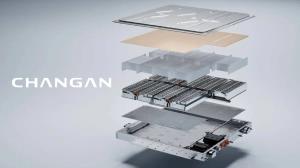 Changan จับมือ CATL พัฒนาแบตเตอรี่โซลิดสเตต ตั้งเป้าวิ่งเกิน 1,500 กม. เพิ่มกำลังผลิตรวม 75 GWh