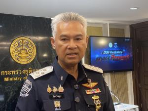 “ปิยะ” ขอพิสูจน์ผลงาน “อธิบดีดีเอสไอ” คนใหม่ ลบครหามาจากการเมือง ส่วนคดีฮั้ว สว.-เขากระโดง ขอตรวจสำนวนก่อน