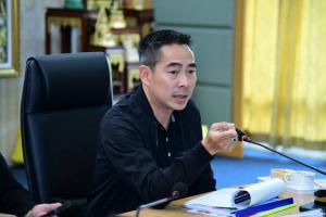 ทางคู่ เด่นชัย – เชียงของ คืบหน้า 72 % คมนาคมย้ำ สร้างสะพานข้ามทางรถไฟ ลดอุบัติเหตุ